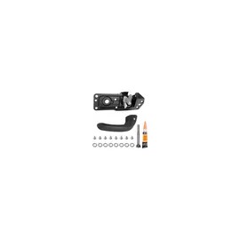 Kit De Manijas Puerta Interior Chevy Silverado 2007-2014 Trasera