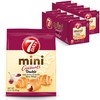 7Days Mini Croissant Pouches, Cherry & Vanilla Filling, Individual Size