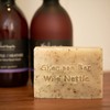 The Highland Soap Company Wild Nettle Hair Soap 140 g