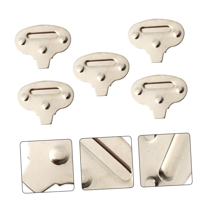 Operitacx Sewing Machine Screwdriver Set for Sewing Machine Needle Board