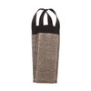 Rento Sauna Back Scrubber, Massage Band, 25 x 75 cm,