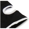 Venum Muay Thai/Kick Boxing Ankle Support Guard, Black
