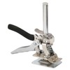 Lever Arm Lifter Stainless Steel Multi Functional Labor Saving Height