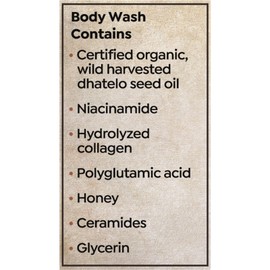 Tweak'd By Nature Cloud 9 Dreamland 16oz. Body Wash, 16 oz. New & Sealed