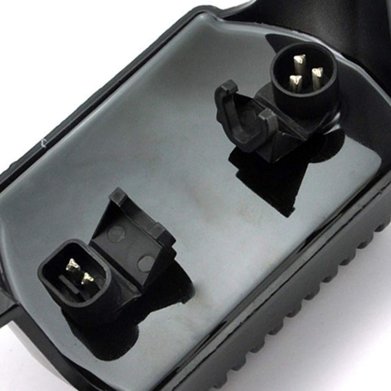 74505-09 Voltage Regulator Rectifier for 2009-2015 Touring Models Electra Road