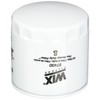 WIX Filters 57430 - Filtro de lubricante giratorio (resistente, 1 unidad)
