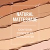KYDA 6 Colours Highlighter Contour Stick, 2 in 1 Body