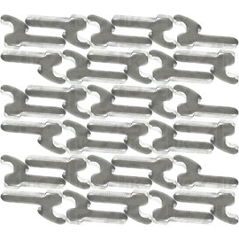 30x Beam Safety Locking Pin Clip Replacement for Planned P Series Pallet Racking Shelving