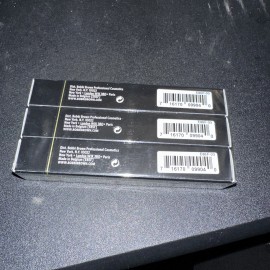 Bobbi Brown New In Box BOBBI BROWN Long Wear Eye Base 0.21fl oz / 6g  MEDIUM TO DARK Full Sz