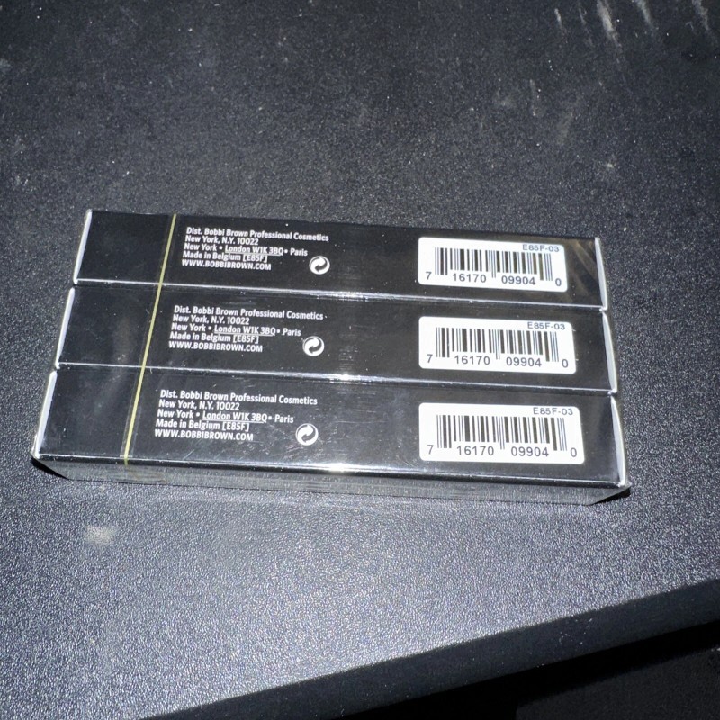 Bobbi Brown New In Box BOBBI BROWN Long Wear Eye