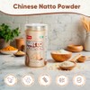 Natto Powder - Freeze-Dried Superfood for Gut Health