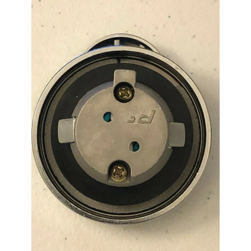 RFY Fuel Gas Cap For Yamaha Roadliner S Stratoliner S