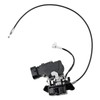 Gledewen Liftgate Hatch Trunk Door Lock Actuator for Toyota Sequoia