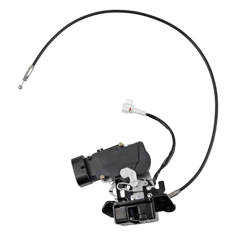 Gledewen Liftgate Hatch Trunk Door Lock Actuator for Toyota Sequoia