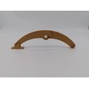 CR-MOESANCO® Set of 2 Arms for Caravan, Motorhome, Boat or