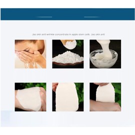 Hydro Jelly Peel Off Face Soft Mask Powder ,500g Hyalronic Acid Modeling Soft Mask Powder, Both Beauty Salon Professional SPA & DIY Moisture Mask/ Clay/Mud For Skincare Treatment.