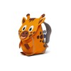 Affenzahn Little Friend Nursery Backpack for 1-3 Years Old Ergonomic