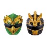 Bandai No. 1 Sentai Gojuger DX Centering Ring Goju Eagle