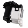 Yibuy 4681EA2001T Washer Drain Pump Model Replacement for Kenmore 4681EA2001D