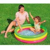 NARAMAKI® Pool Set for Inflatable Rings 70 x 24 cm