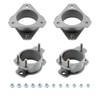 maXpeedingrods Lift Leveling Kits for Ford Explorer 2002-2005, 3" Front