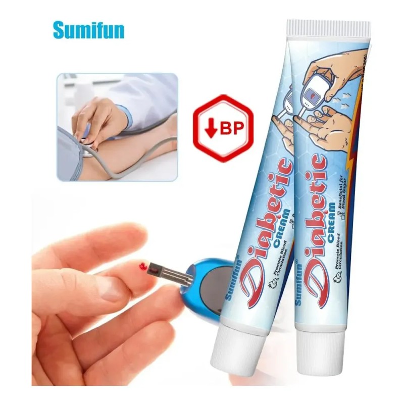 Crema Para Pies Hidratante Y Reparadora 100ml