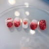 [Valentine's Day] love me more - Short Oval / [발렌타인데이]love