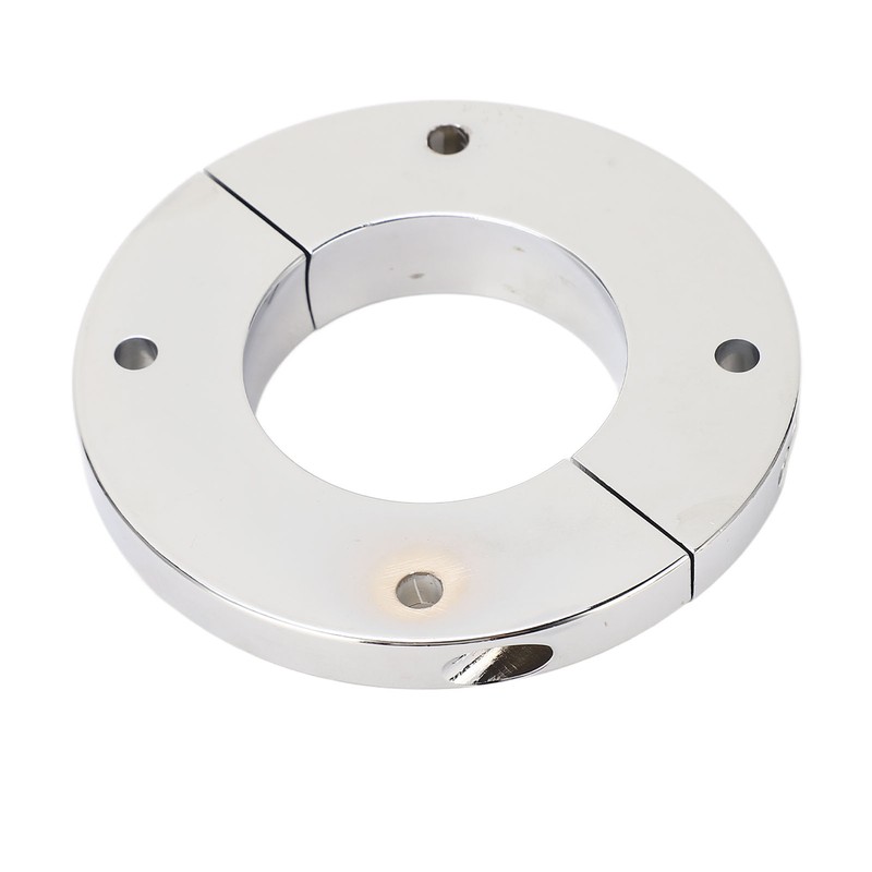 2inch Steering Column Floor Mount Polished High Hardness Universal for