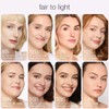 tarte shape tape™ full coverage matte concealer 0.33 oz/10 mL
