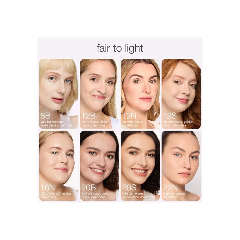 tarte shape tape™ full coverage matte concealer 0.33 oz/10 mL