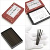 Incense, Sandalwood Scent, Jinko Agarwood, Mini Size, Short Size, Takanoreikou