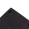 Cue Holder for 2 Cuees, Beautiful Portable Pool Cue Holder,