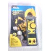 IDEAL 400 AAC Clamp Meter 61-736 True RMS, Non-Contact Voltage