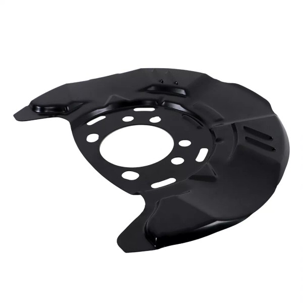 muparkt Brake Dust Shield Backing Plate For 2005-2014 Subaru Legacy