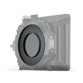 Tilta 62 mm Lens Attachments Adapter Ring for MB-T16 Mirage Matte Box Camera Lens Adapter MB-T16-62