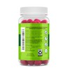 NATURELO Magnesium Citrate Gummies - for Calm & Relaxation Support,
