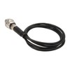 G1/4 Pressure Transmitter High Accuracy Pressure Sensor Transducer for Water