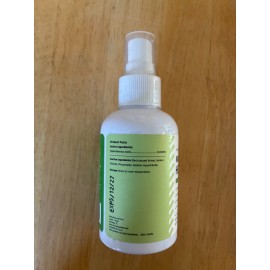 Chew + Heal Wounds + Sores Healing Aid Spray - 4 oz Antimicrobial for Dogs Cats