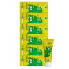 Betadent Set of 6 Toothpastes for Children 0 to 3