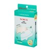BRINGGREEN Tea Tree Cica Pore Nose Pack 5P - BRINGGREEN