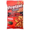 Pretzel Pzazz Jalapeno 12 count Box