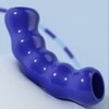 아벨로 줄꼬임 적은 소프트 구슬 줄넘기 Abello Low-Twist Soft Bead