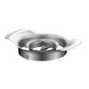 Stainless Steel Pomegranate Corer, Pomegranate Peeler, Non-Slip Pomegranate Arils Removal