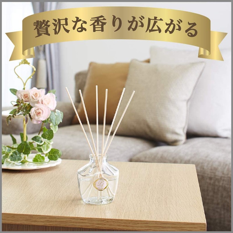 Room Deodorizer Premium Aroma Stick for Entryway Living Room Main