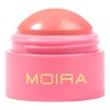 Rubor Moira Soft Blush Balm Tono Del Maquillaje 001 All