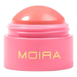 Rubor Moira Soft Blush Balm Tono Del Maquillaje 001 All That
