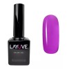 Layuve - Colección Gelatina - Color Gel Esmalte Uñas