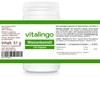 Vitalingo Wheat Germ Oil Capsules - High Dose - 120