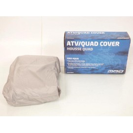 Motorcycle Aqua ATV/QUAD Cover (L)