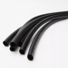 Salipt 1/8" ID Black Heat Shrink Tube 2:1 ratio wrap